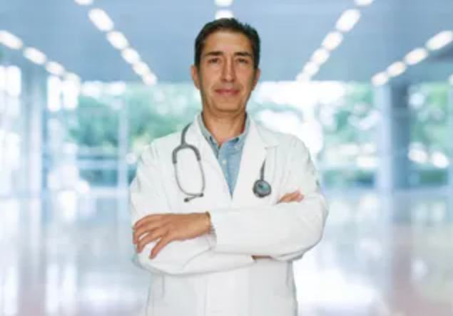 Uzm. Dr. Ergün Akün