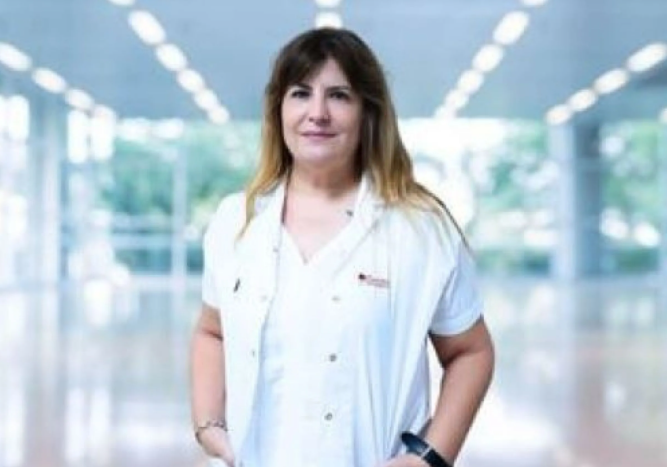 Uzm. Dr. Sibel Yeniocak