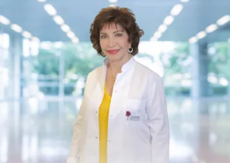 Prof. Dr. Nuran Atmanoğlu