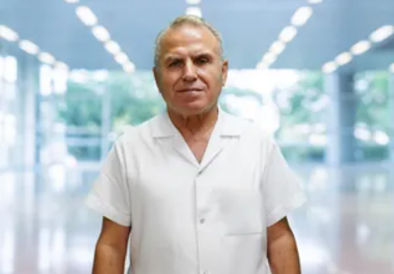 Uzm. Dr. Haksun Acet