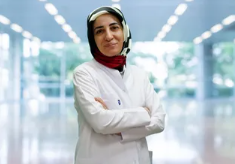 Uzm. Dr. Dilek Gündüz